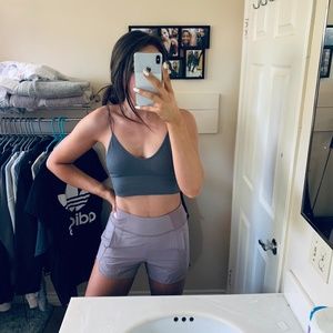 {thrifted} Athletic Shorts